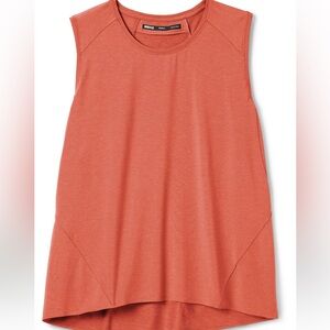 REl Co-op Active Pursuits Tank Top -
Women's - Large “Zion Red Heather” (Orange)
